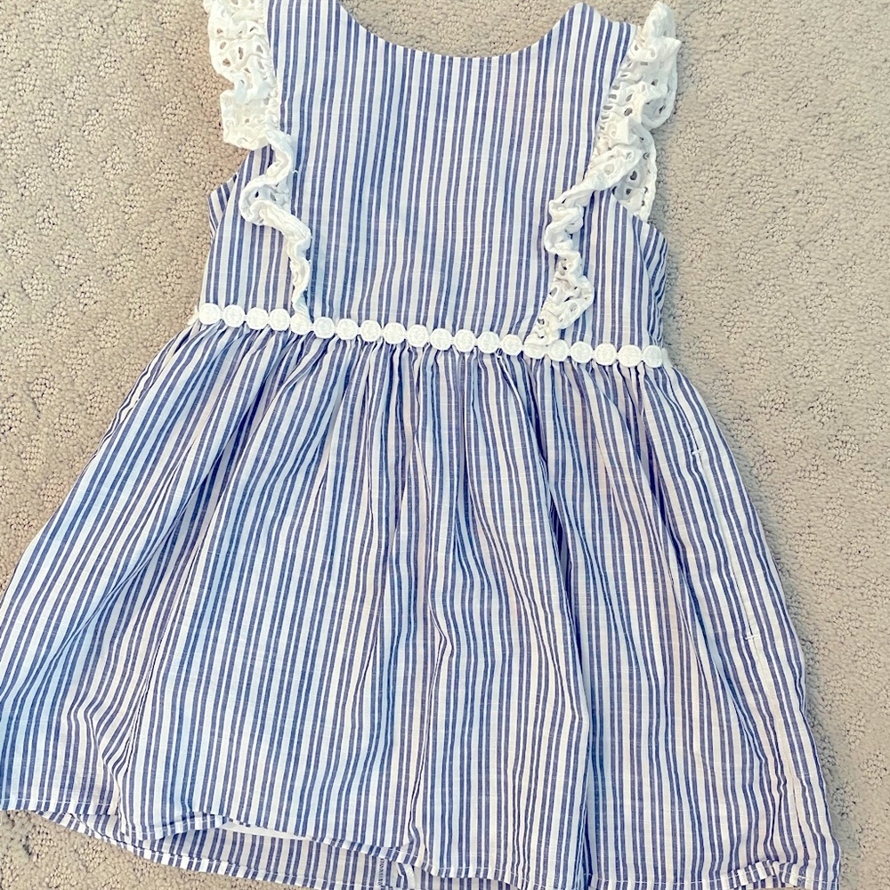 Lily Pulitzer toddler dress